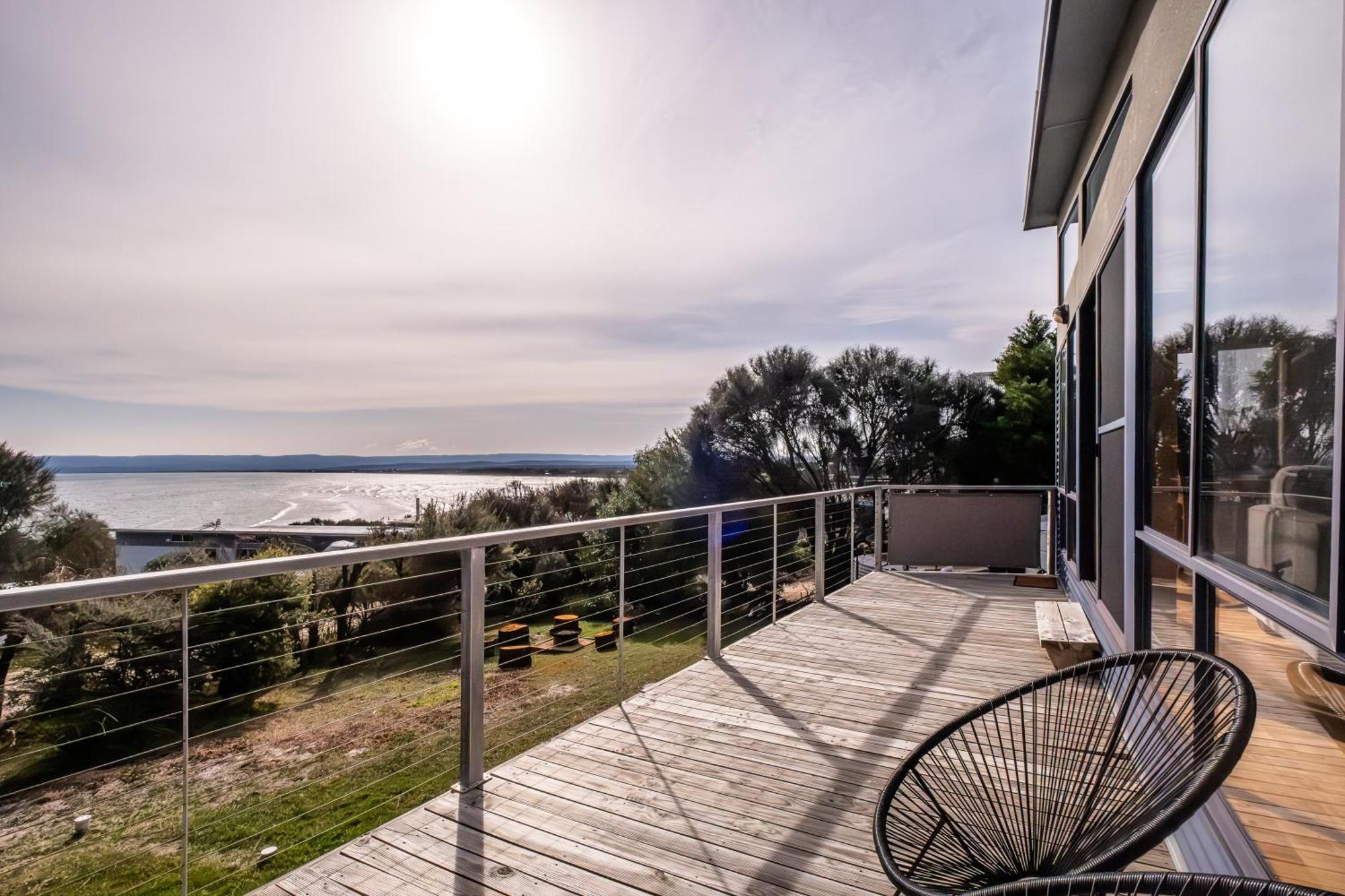 Beachcomber Coles Bay Kültér fotó