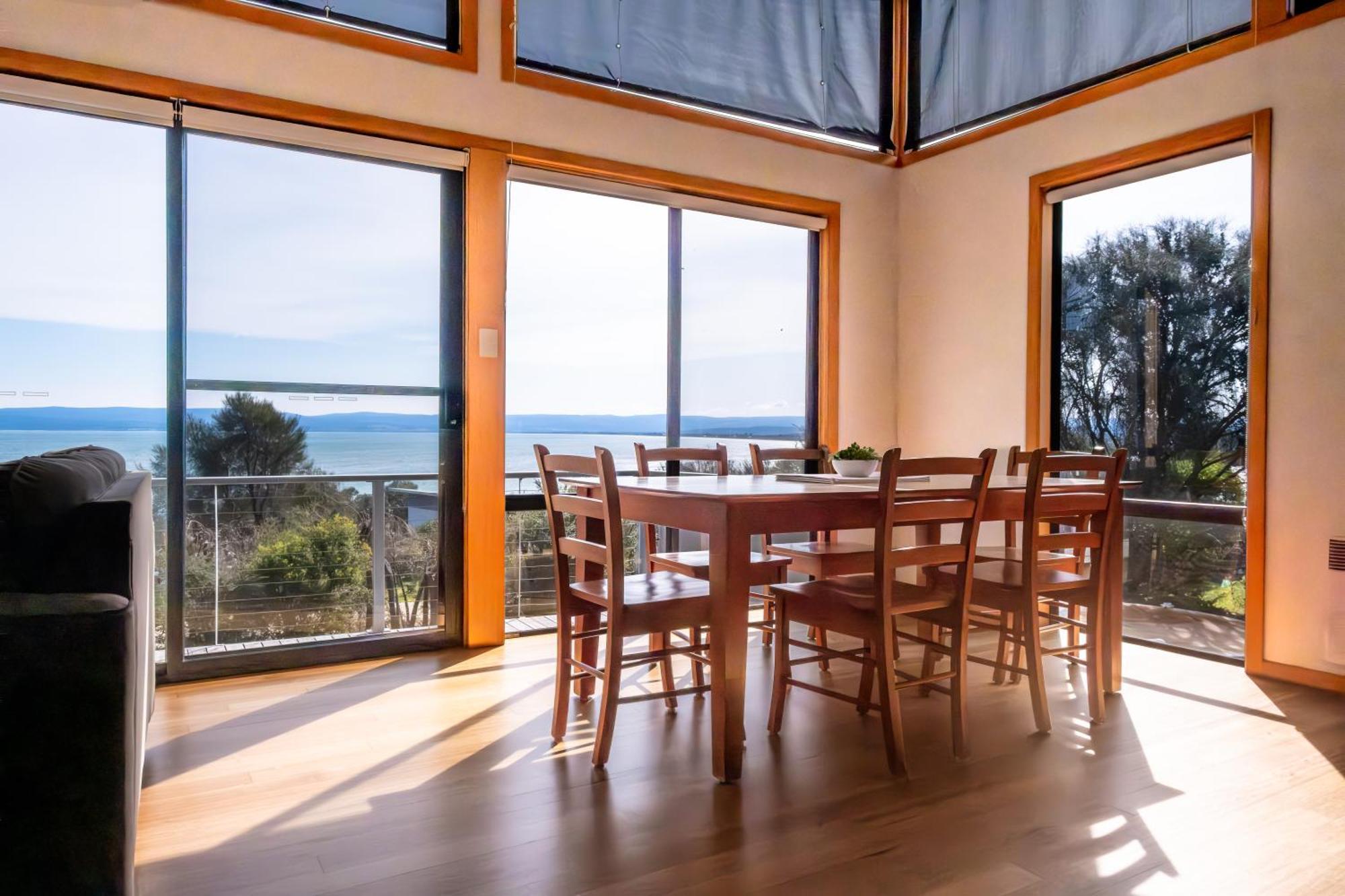 Beachcomber Coles Bay Kültér fotó