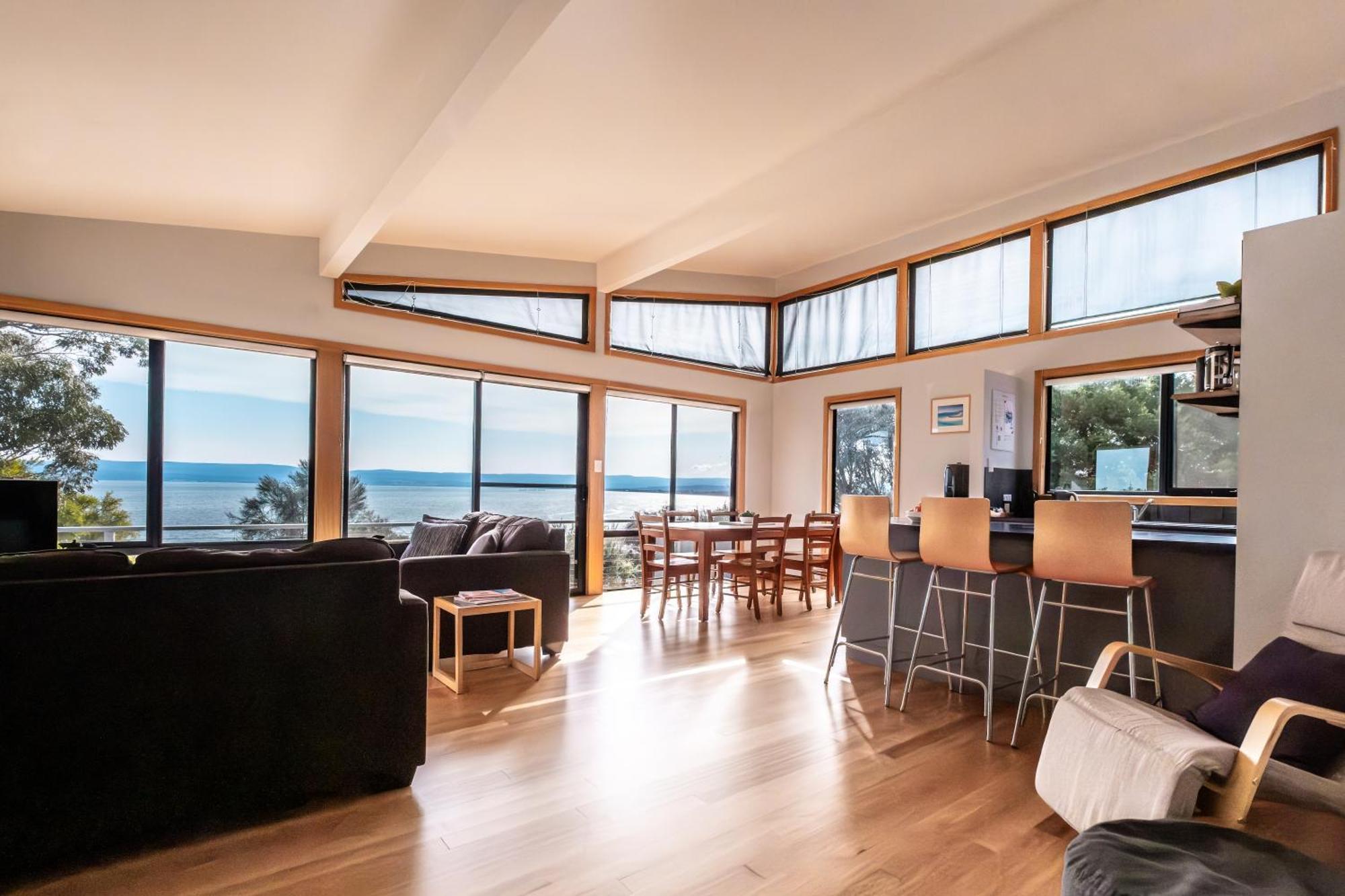 Beachcomber Coles Bay Kültér fotó